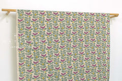 Japanese FabricBig Bird - A - 50cm