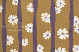 Japanese Fabric Daisy Walls - B - 50cm