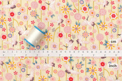 Japanese Fabric Traditional Series - 70 D - 50cm