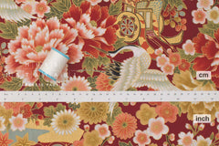 Japanese Fabric Traditional Series - 65 D - 50cm