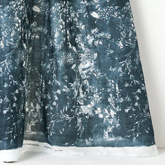 nani IRO Kokka Japanese Fabric Lokomaikai Double Gauze - C - 50cm