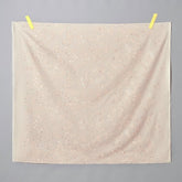 nani IRO Kokka Japanese Fabric Lokomaikai Organic Lawn - B - 50cm