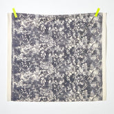 nani IRO Kokka Japanese Fabric Lokomaikai Organic Lawn - C - 50cm