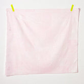 nani IRO Kokka Japanese Fabric microcosmos Double Gauze - A - 50cm