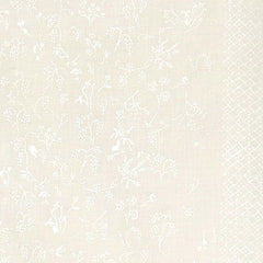 nani IRO Kokka Japanese Fabric Bear fruits Organic Lawn - A - 50cm