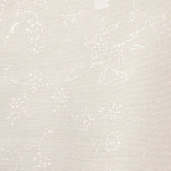 nani IRO Kokka Japanese Fabric Bear fruits Organic Lawn - A - 50cm