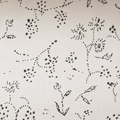 nani IRO Kokka Japanese Fabric Bear fruits Organic Lawn - B - 50cm