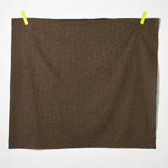 nani IRO Kokka Japanese Fabric Bear fruits Organic Lawn - D - 50cm