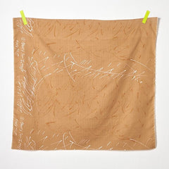 nani IRO Kokka Japanese Fabric Seventone Double Gauze - B - 50cm