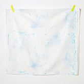 nani IRO Kokka Japanese Fabric Yes!Tableau Herringbone - A - 50cm