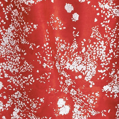 nani IRO Kokka Japanese Fabric Lei nani Organic Lawn - B - 50cm