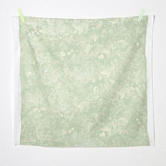 nani IRO Kokka Japanese Fabric Lei nani Organic Double Gauze - C - 50cm