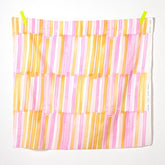 nani IRO Kokka Japanese Fabric GRACE Organic Double Gauze - A - 50cm