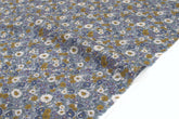 Japanese Fabric Wild Meadow - E - 50cm