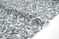 Japanese Fabric Island Life Ripple - A - 50cm