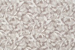 Japanese Fabric Island Life Ripple - B - 50cm