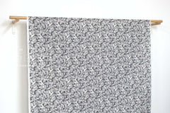 Japanese Fabric Island Life Ripple - C - 50cm