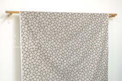 Japanese Fabric Daisy Ripple - D - 50cm