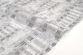 Japanese Fabric City Architecture - A - 50cm