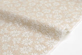 Japanese Fabric Daisy Ripple - A - 50cm