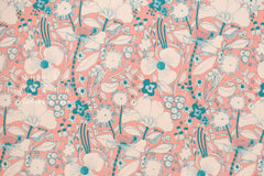 Japanese Fabric Rooftop Garden - B - 50cm