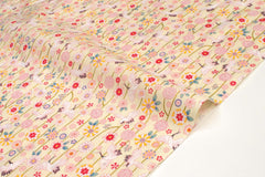Japanese Fabric Traditional Series - 70 D - 50cm