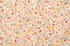 Japanese Fabric Traditional Series - 70 D - 50cm