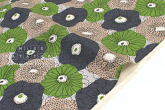 Japanese Fabric Scrunchie Flowers - C - 50cm