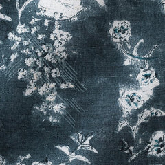 nani IRO Kokka Japanese Fabric Lokomaikai Double Gauze - C - 50cm