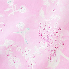 nani IRO Kokka Japanese Fabric Lokomaikai Organic Lawn - A - 50cm