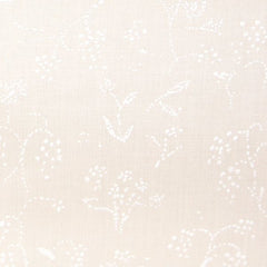 nani IRO Kokka Japanese Fabric Bear fruits Organic Lawn - A - 50cm