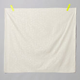 nani IRO Kokka Japanese Fabric Bear fruits Organic Lawn - A - 50cm