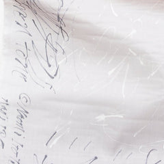 nani IRO Kokka Japanese Fabric Seventone Double Gauze - A - 50cm