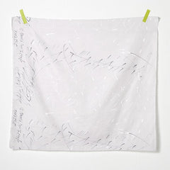 nani IRO Kokka Japanese Fabric Seventone Double Gauze - A - 50cm