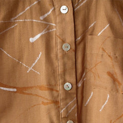 nani IRO Kokka Japanese Fabric Seventone Double Gauze - B - 50cm