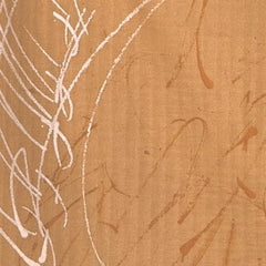 nani IRO Kokka Japanese Fabric Seventone Double Gauze - B - 50cm