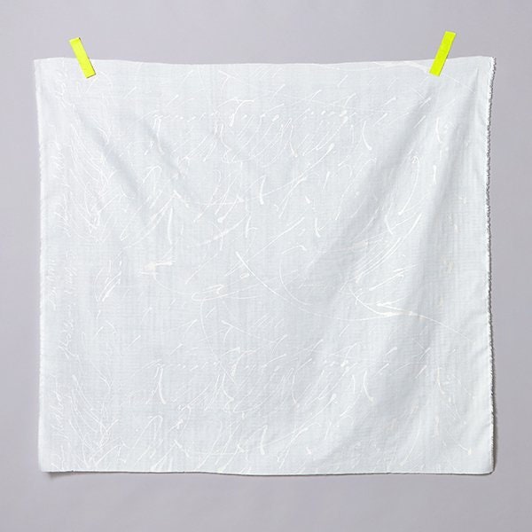 nani IRO Kokka Japanese Fabric Seventone Double Gauze - C - 50cm