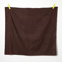 nani IRO Kokka Japanese Fabric Seventone Double Gauze - D - 50cm