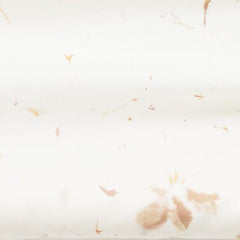 nani IRO Kokka Japanese Fabric Flowers bloom Silk Blend - E - 50cm