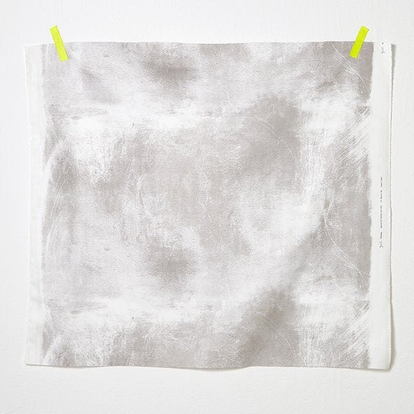 nani IRO Kokka Japanese Fabric Yes!Tableau Herringbone - E - 50cm