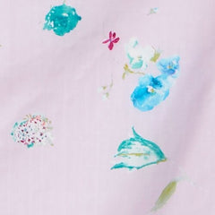 nani IRO Kokka Japanese Fabric New morning I Organic Double Gauze - B - 50cm