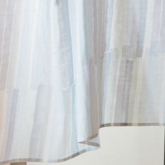 nani IRO Kokka Japanese Fabric GRACE Organic Double Gauze - B - 50cm