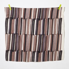 nani IRO Kokka Japanese Fabric GRACE Organic Double Gauze - C - 50cm