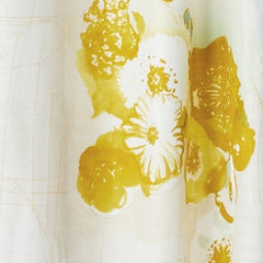 nani IRO Kokka Japanese Fabric KOMOREBI Organic Double Gauze - B - 50cm