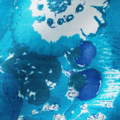 nani IRO Kokka Japanese Fabric KOMOREBI Organic Double Gauze - C - 50cm