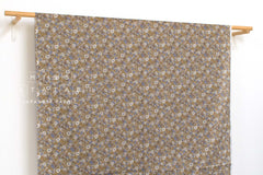 Japanese Fabric Wild Meadow - D - 50cm