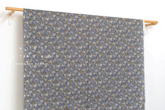 Japanese Fabric Wild Meadow - E - 50cm