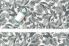 Japanese Fabric Island Life Ripple - A - 50cm