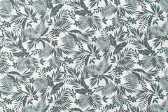 Japanese Fabric Island Life Ripple - A - 50cm