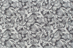 Japanese Fabric Island Life Ripple - C - 50cm